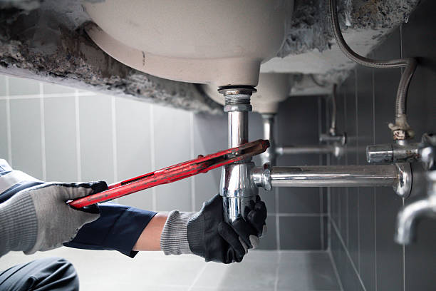 Trusted Sewer Line Repair service in Franklin, NJ - AAA Plumbing Heating